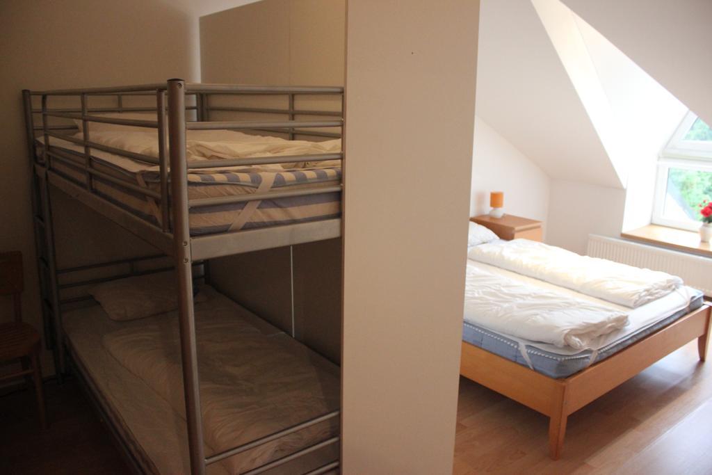 Apartment Poustevnik Pec pod Snezkou Εξωτερικό φωτογραφία