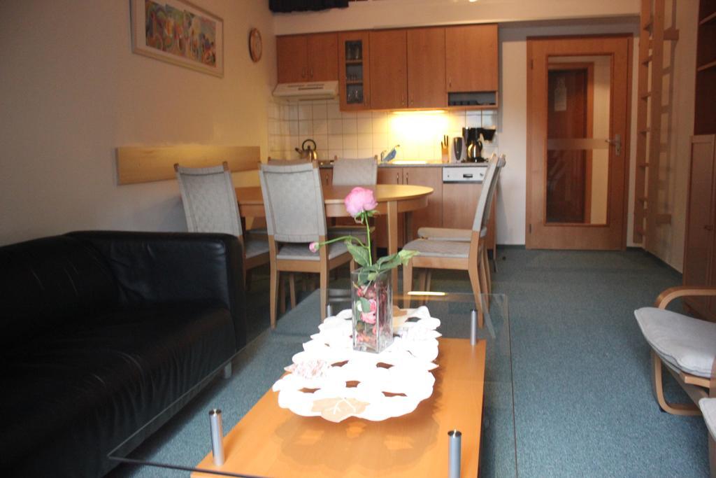 Apartment Poustevnik Pec pod Snezkou Εξωτερικό φωτογραφία